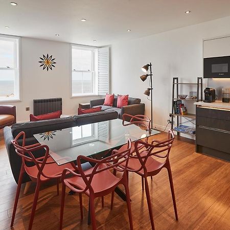 Host & Stay - Number Ten At Carlill Whitby Exteriör bild