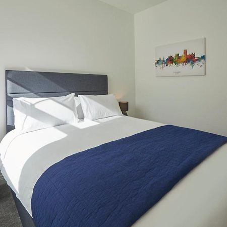 Host & Stay - Number Ten At Carlill Whitby Exteriör bild