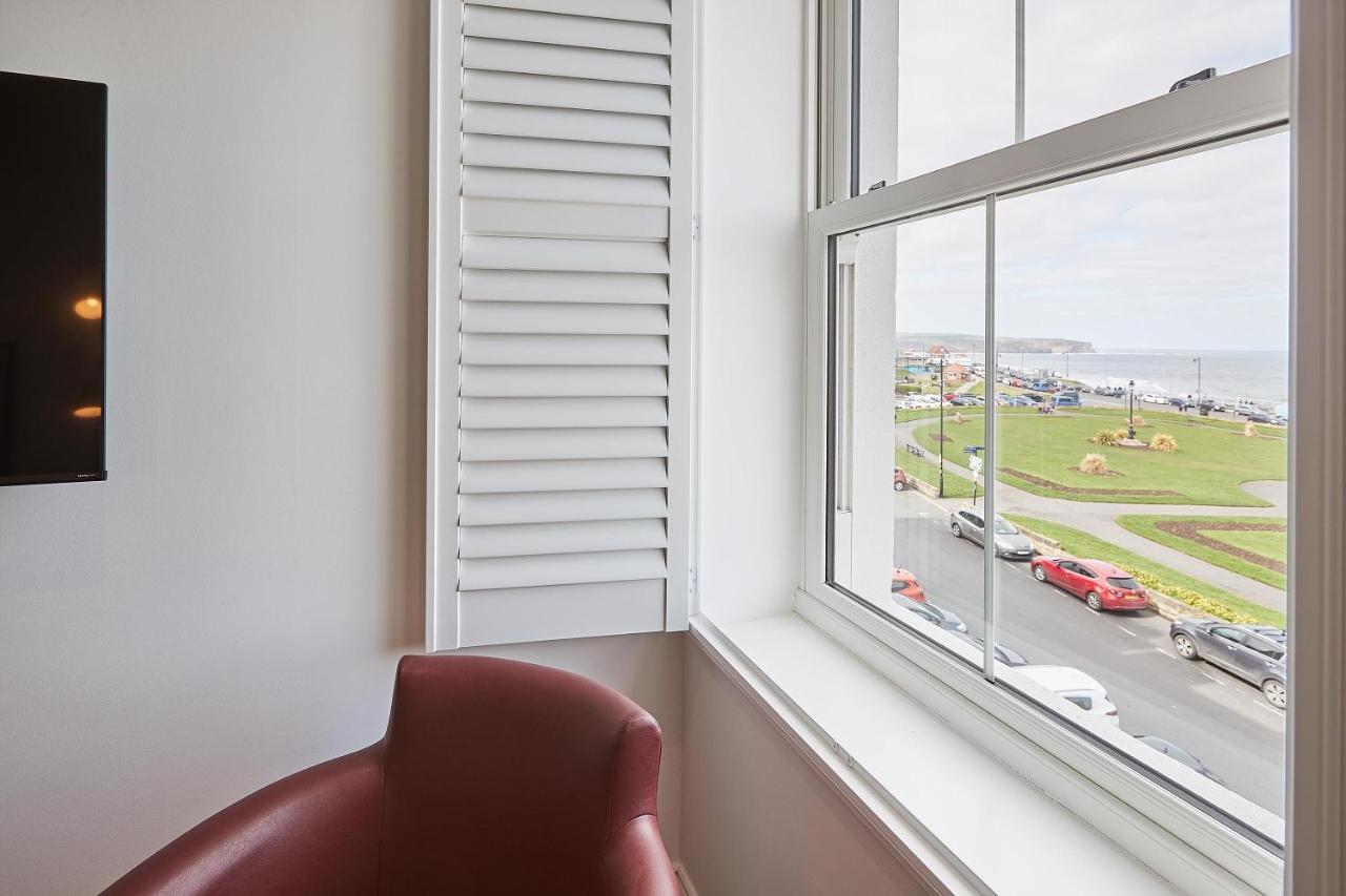 Host & Stay - Number Ten At Carlill Whitby Exteriör bild