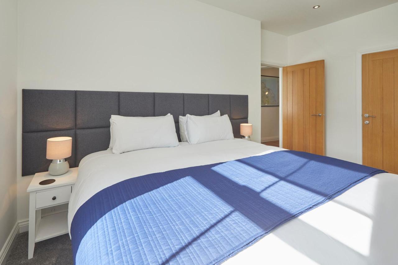 Host & Stay - Number Ten At Carlill Whitby Exteriör bild