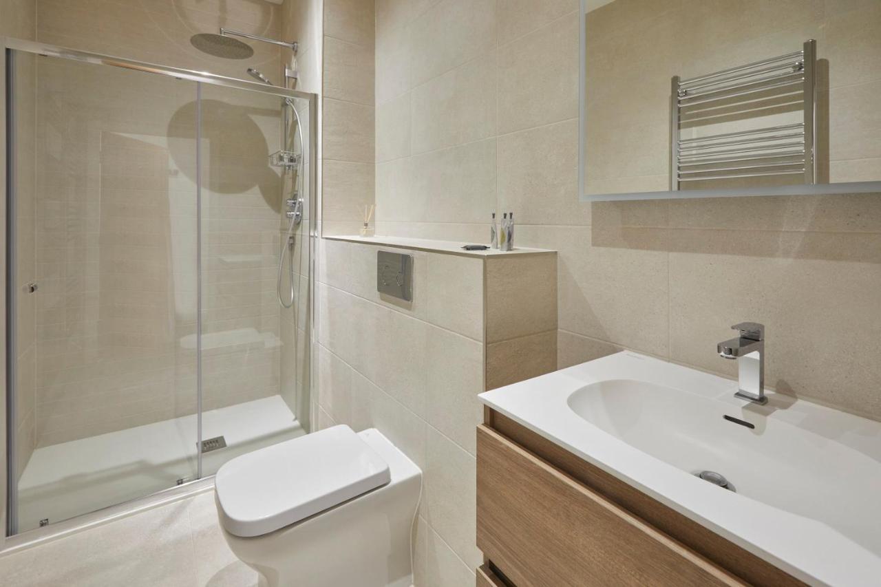 Host & Stay - Number Ten At Carlill Whitby Exteriör bild