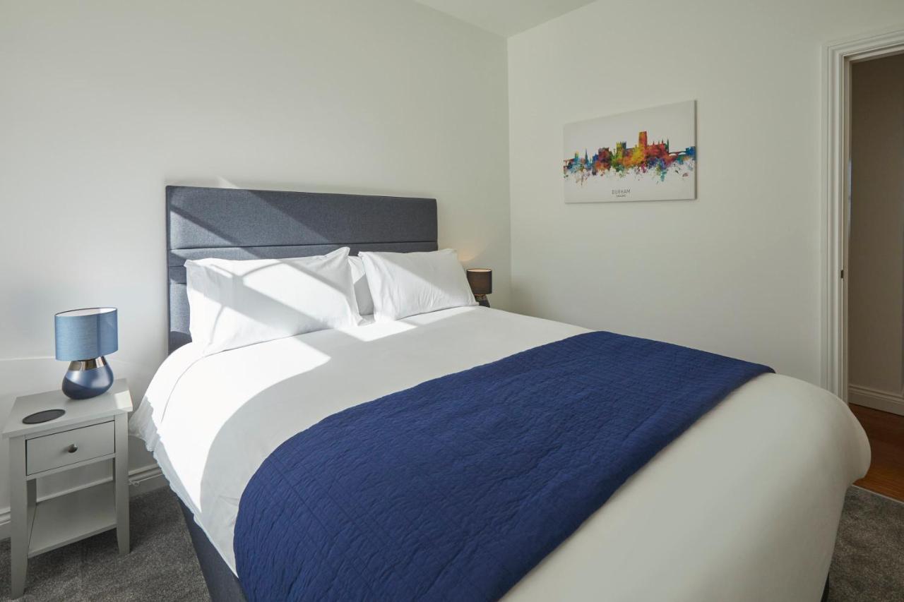 Host & Stay - Number Ten At Carlill Whitby Exteriör bild