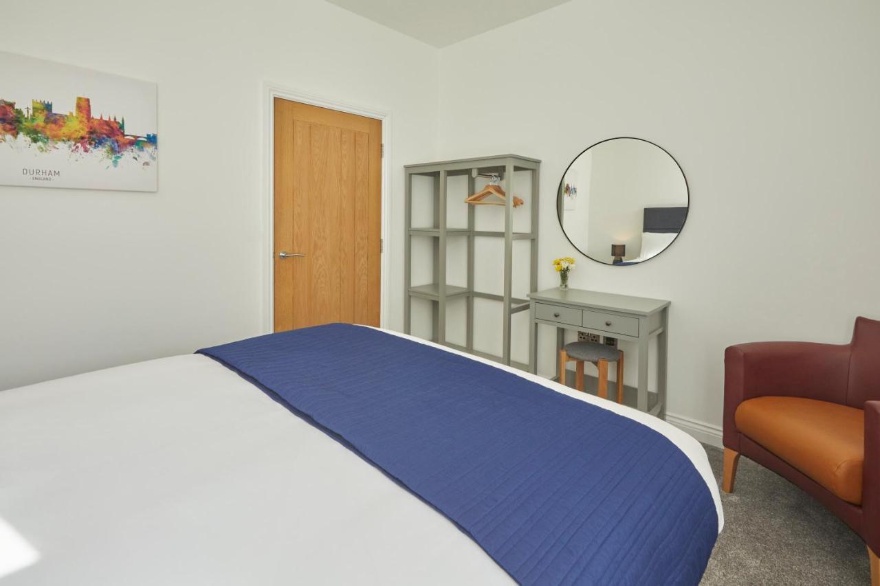 Host & Stay - Number Ten At Carlill Whitby Exteriör bild