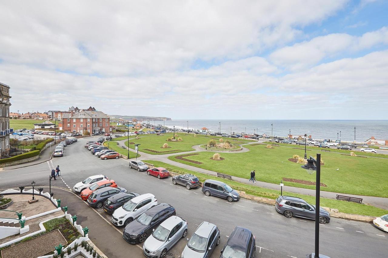 Host & Stay - Number Ten At Carlill Whitby Exteriör bild