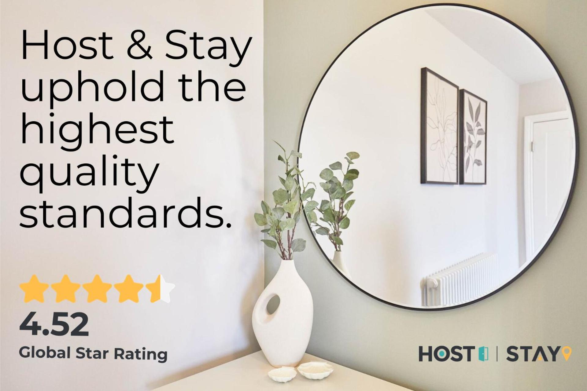 Host & Stay - Number Ten At Carlill Whitby Exteriör bild